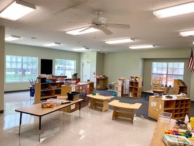 More Photos Of 9144 Louetta Rd, Spring Daycare Center For Lease