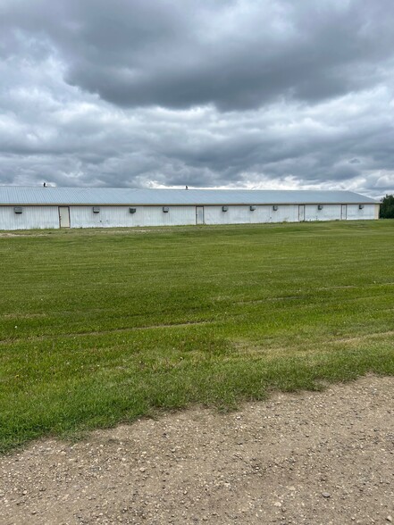 More Photos Of 714002 Range Road 85, Wembley Land For Sale