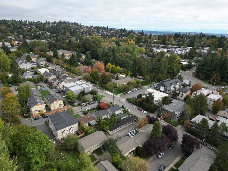 More Photos Of 3907 NE 50th St, Seattle Land For Sale
