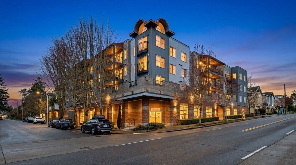 More Photos Of 600 85th St, Seattle Apartments For Lease