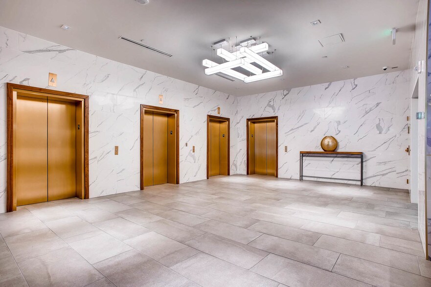 More Photos Of 216 16th St, Denver Office For Lease