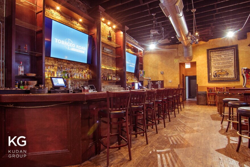 More Photos Of 2249 N Lincoln Ave, Chicago General Retail For Sale