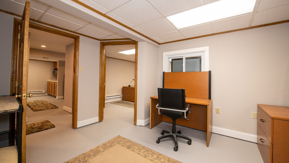 More Photos Of 124 John Robert Thomas Dr, Exton Loft Creative Space For Lease