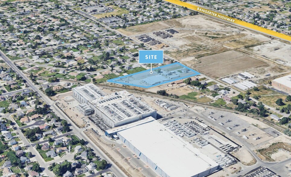 More Photos Of 9363 S 3400 W, West Jordan Land For Sale
