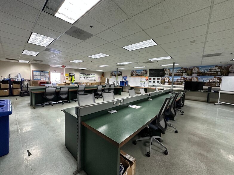 More Photos Of 1133 Enterprise St, Vallejo Warehouse For Lease