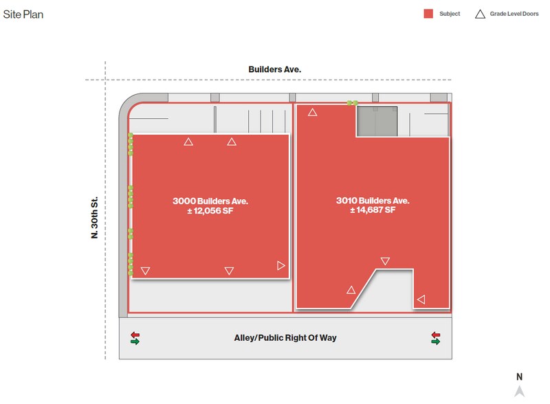 More Photos Of , Las Vegas Industrial For Sale