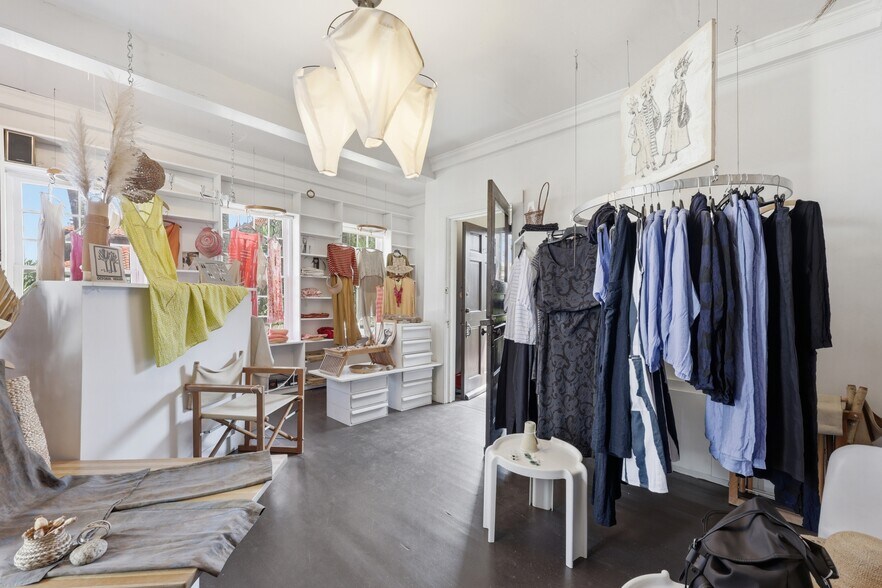 More Photos Of 50 Charlotte St, Saint Augustine Storefront Retail Office For Sale