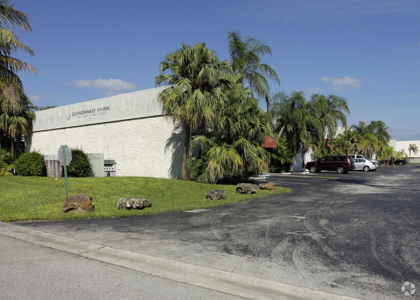 Primary Photo Of 13037-13067 SW 133rd Ct, Miami Warehouse For Lease