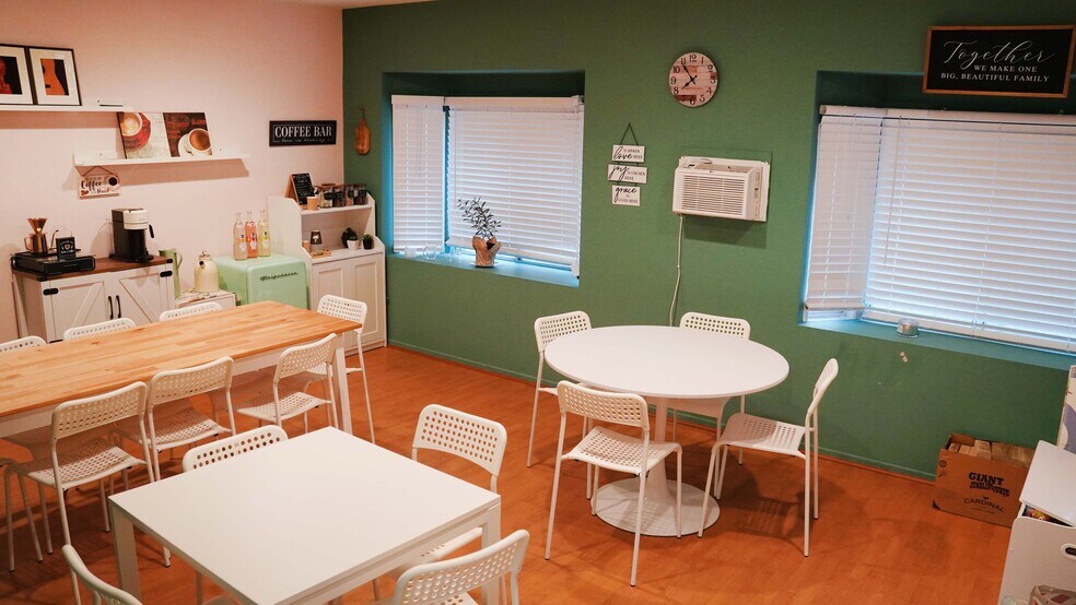 More Photos Of 13522 Goldenwest St, Westminster Religious Facility For Sale