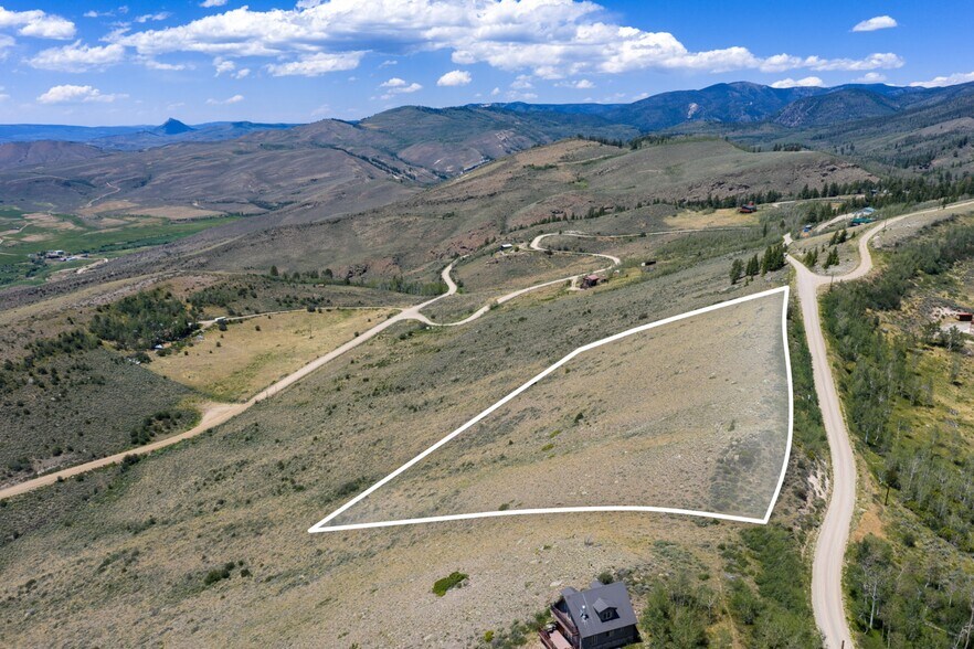 More Photos Of 441 GCR 2414, Kremmling Land For Sale