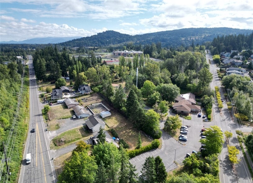 More Photos Of 3001 E Sunset Dr, Bellingham Land For Sale
