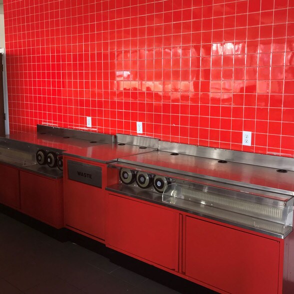 More Photos Of 111 Hidden Valley Dr, Reidsville Service Station For Sale