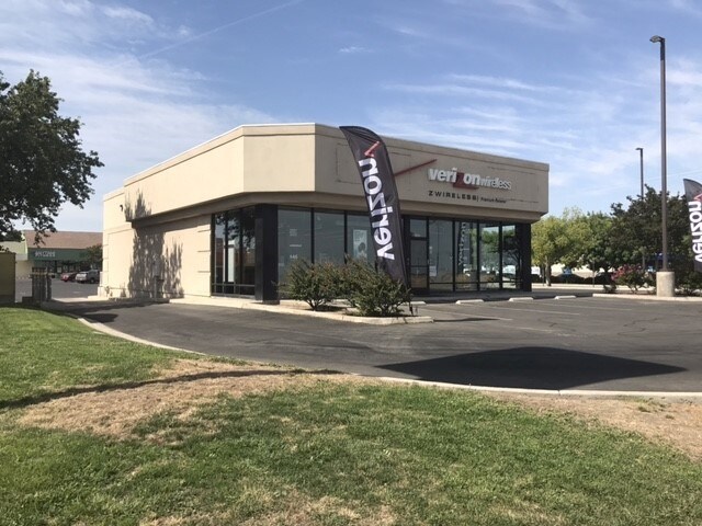 More Photos Of 2445 Highway 46, Wasco Unknown For Lease