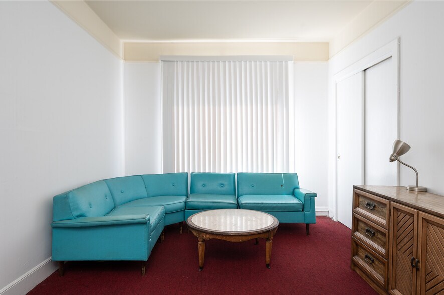 More Photos Of 480-484 6th St, San Francisco Apartments For Sale