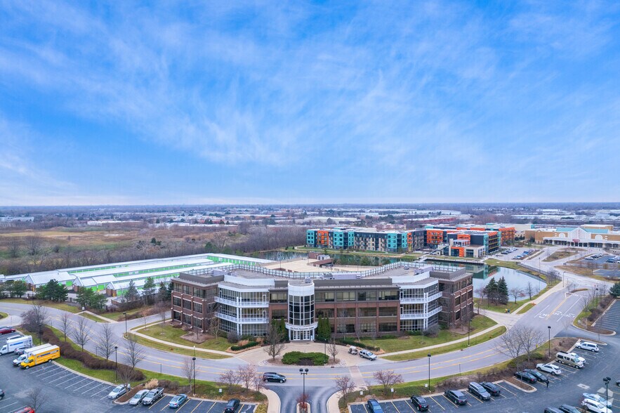 Primary Photo Of 250 Parkway Dr, Lincolnshire Office Residential For Sale