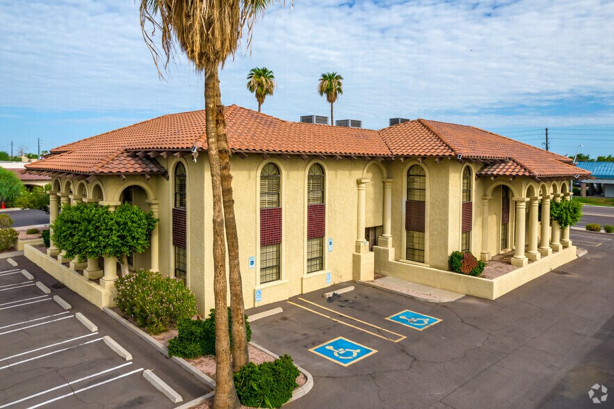 Primary Photo Of 701 W Southern Ave, Mesa Office For Lease