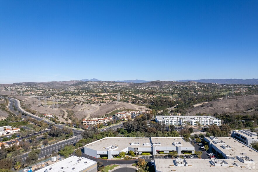More Photos Of 1062 Calle Negocio, San Clemente Light Manufacturing For Lease