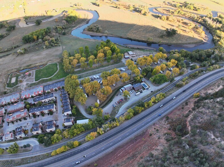 More Photos Of 1322 Animas View Dr, Durango Land For Sale