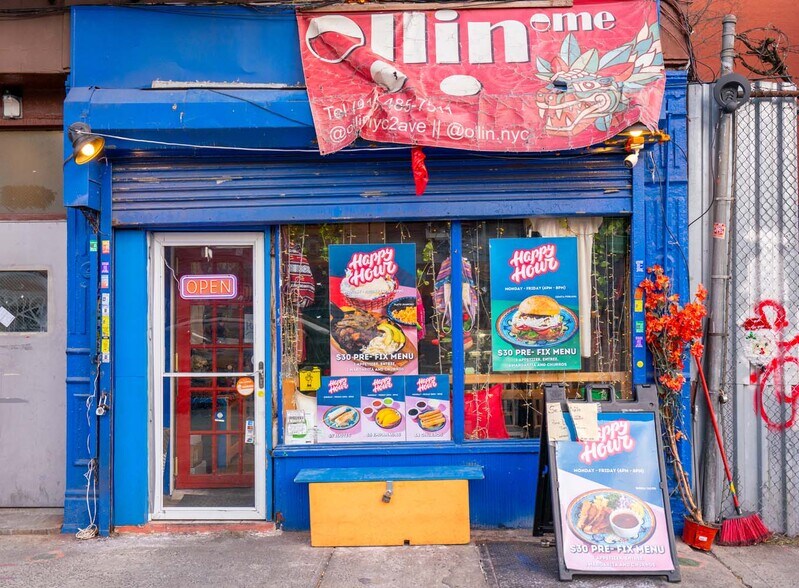 More Photos Of 2108 Second Ave, New York Multifamily For Sale