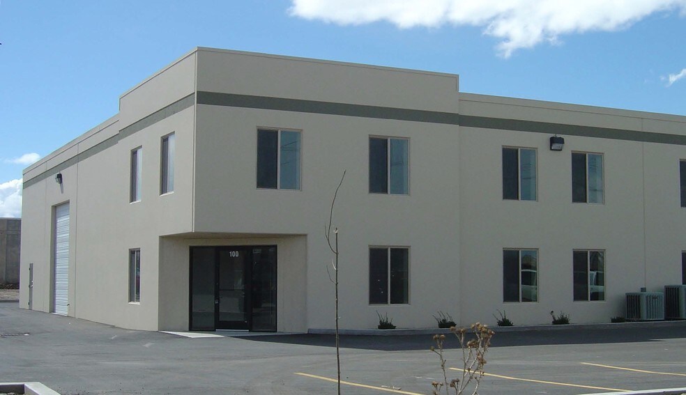 More Photos Of 14621 S 800 W, Bluffdale Warehouse For Sale