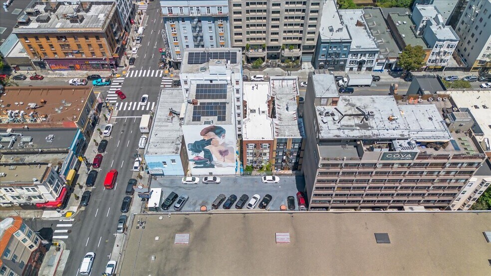 More Photos Of 677 Ellis St, San Francisco Apartments For Sale