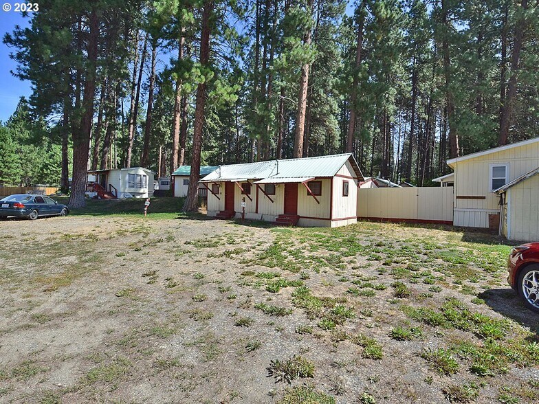 More Photos Of 2781 SR 970, Cle Elum Land For Sale