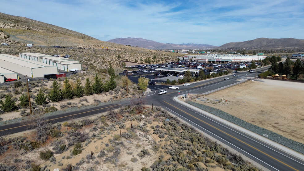 Primary Photo Of 5896 Vista Grande Blvd, Carson City Land For Sale