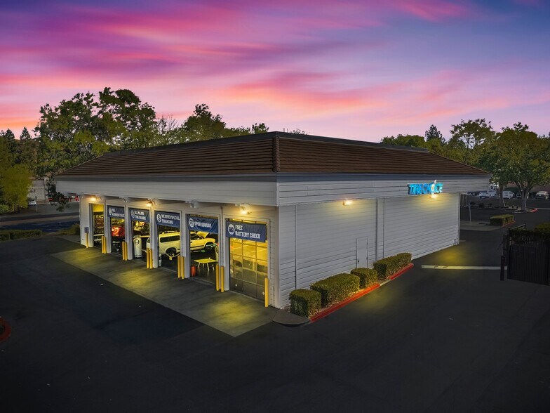 More Photos Of 5354-5358 Clayton Rd, Concord Unknown For Lease