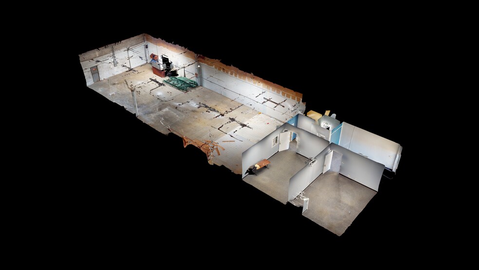 More Photos Of 11719-11729 Warfield St, San Antonio Service For Lease