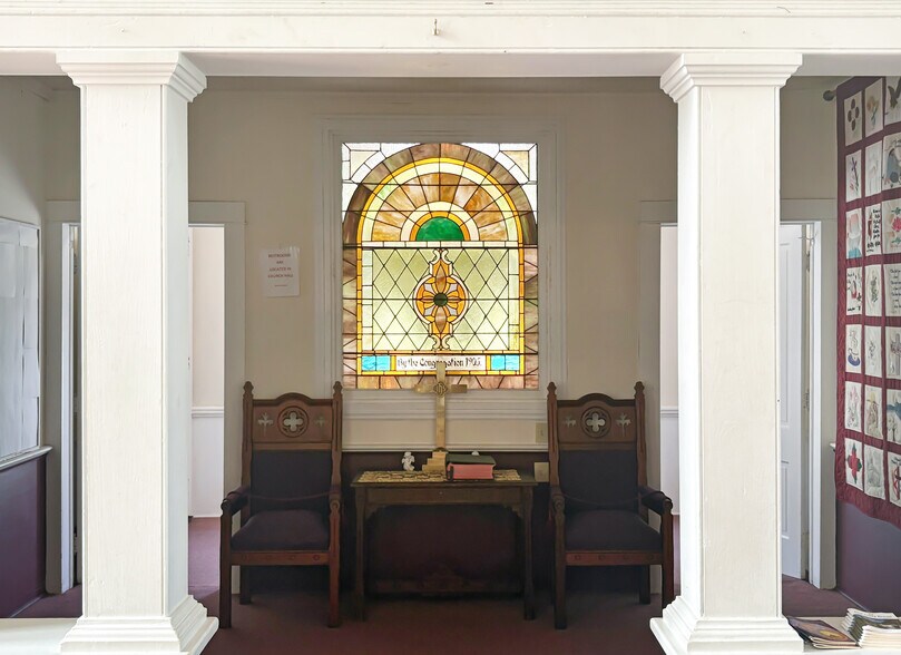 More Photos Of 1926-1928 Route 44 55, Modena Religious Facility For Sale