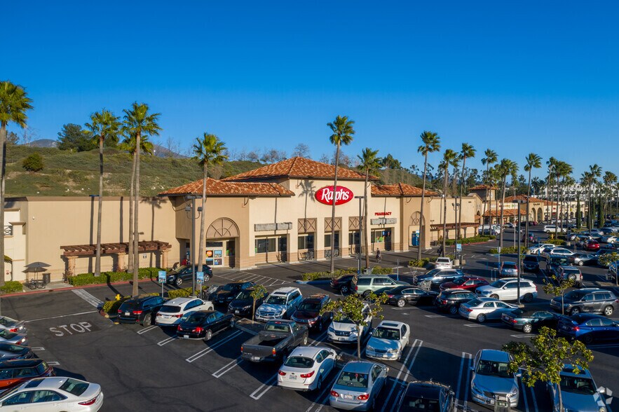 More Photos Of 26731-26771 Portola Pky, Foothill Ranch Unknown For Lease