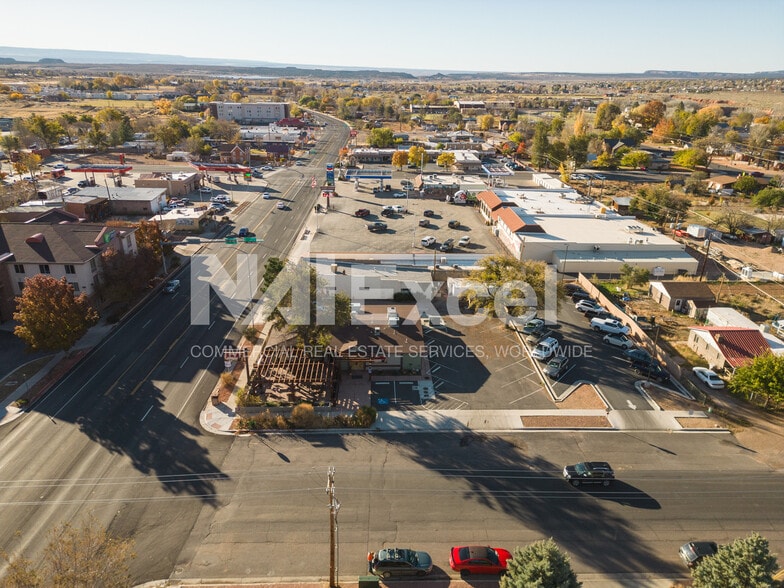 More Photos Of 210 S 100 E, Kanab Restaurant For Sale