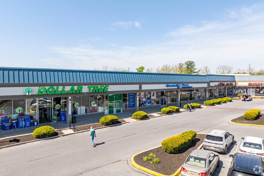 More Photos Of 4602-4692 Broadway Rd, Allentown Unknown For Lease