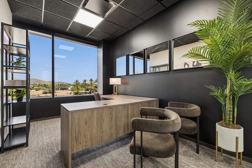 More Photos Of 4800 N Scottsdale Rd, Scottsdale Coworking Space