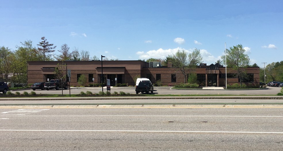 Primary Photo Of 50 Foden Rd, South Portland Office For Lease