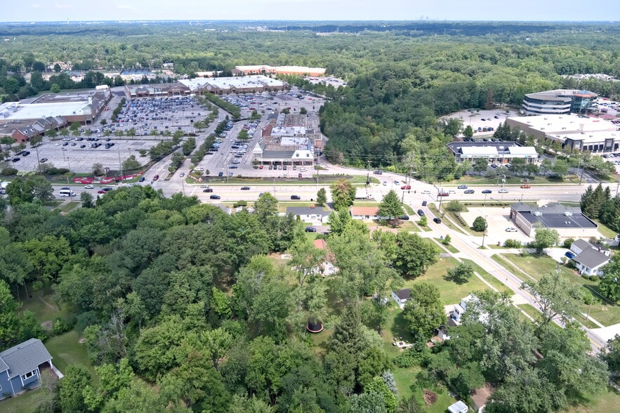 More Photos Of 18155 Royalton Rd, Strongsville Land For Sale