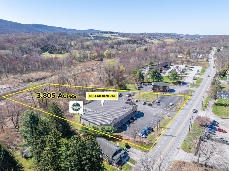 More Photos Of 46 State Rt 94, Vernon Freestanding For Sale