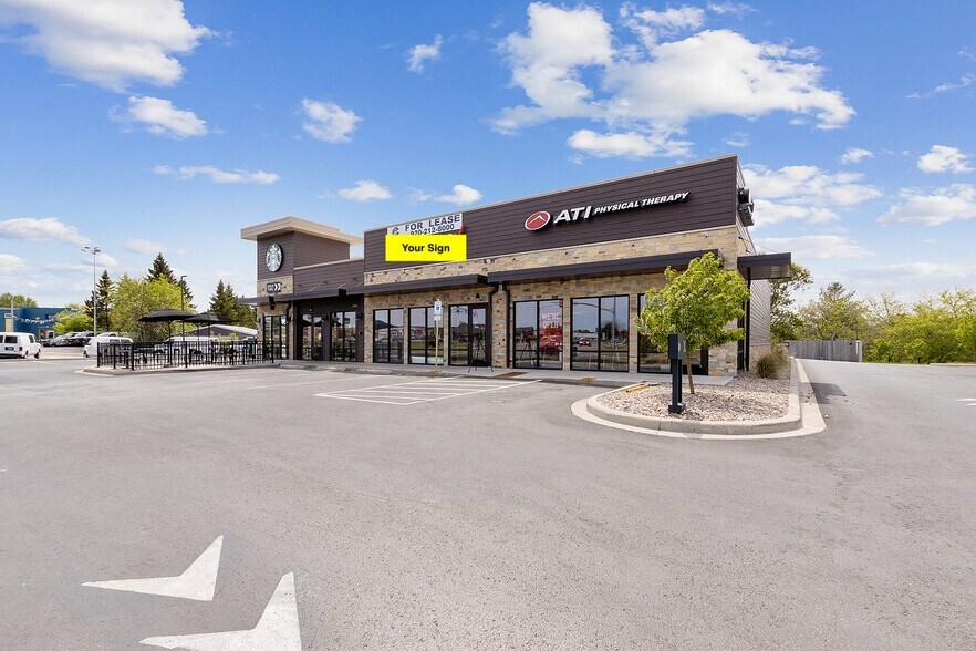 More Photos Of 2230 Main St, Green Bay Storefront Retail Office For Lease