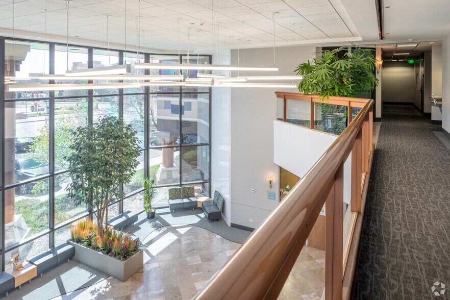 More Photos Of 225 Union Blvd, Lakewood Coworking Space