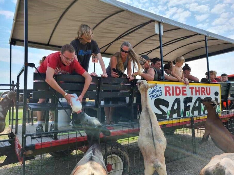 More Photos Of 1530 S Danbury Rd, Port Clinton Amusement Park For Sale