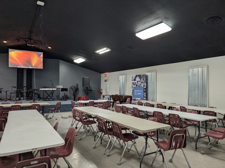 More Photos Of 555 SW Maynard Rd, Cary Religious Facility For Sale