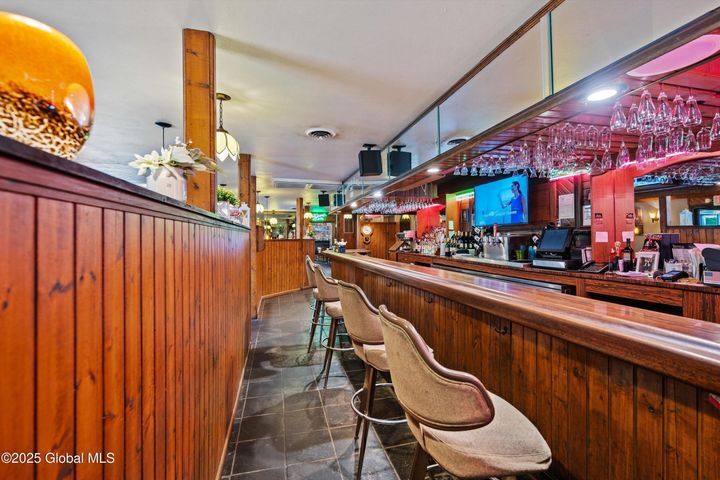 More Photos Of 7756 Route 5, Clinton Restaurant For Sale
