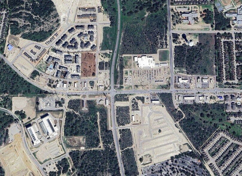 More Photos Of Portranco Rd and FM 1957, San Antonio Land For Sale