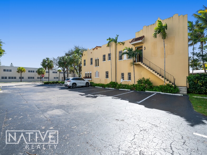 More Photos Of 1313 S Andrews Ave, Fort Lauderdale Office Residential For Sale