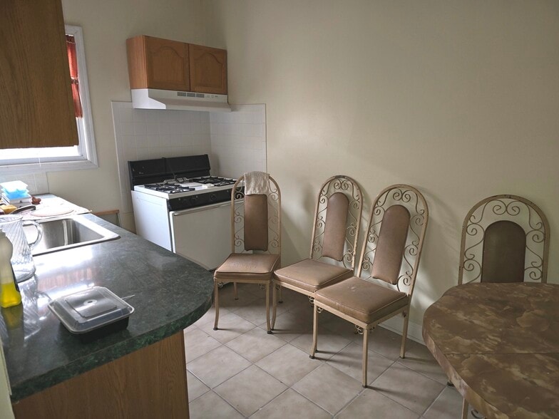 More Photos Of 1064 Herkimer St, Brooklyn Specialty For Sale