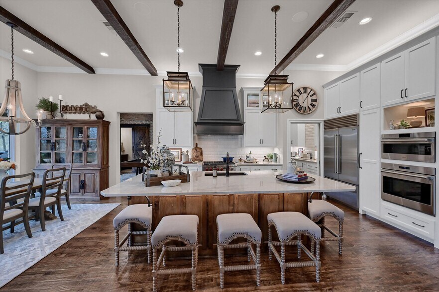 More Photos Of 8301 Stephens Ranch Rd, Pilot Point Land For Sale