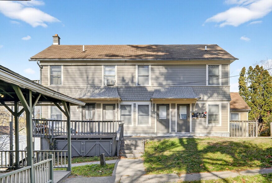 More Photos Of 204 W Spencer St, Ithaca Apartments For Sale