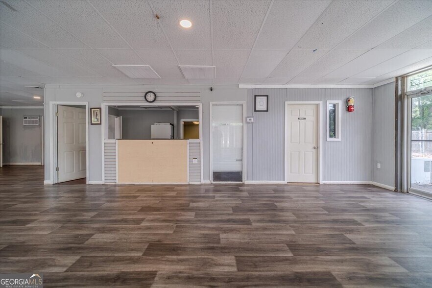 More Photos Of 2020 Buchanan Hwy, Cedartown Warehouse For Sale
