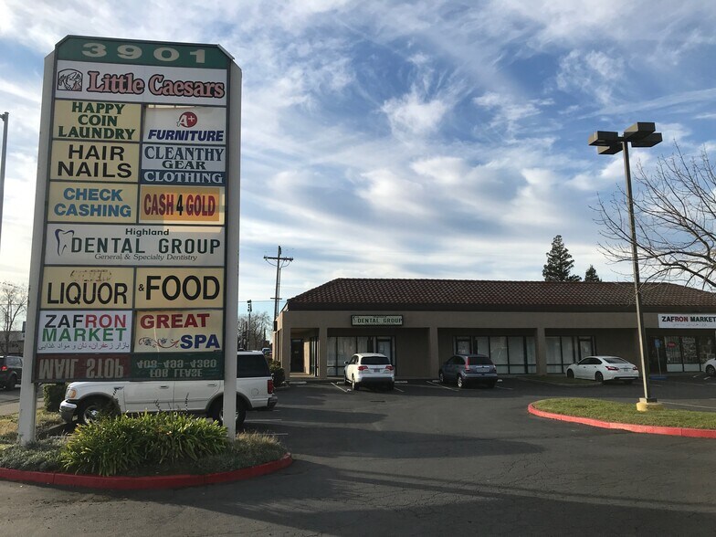 More Photos Of 3901 Madison Ave, North Highlands Unknown For Sale