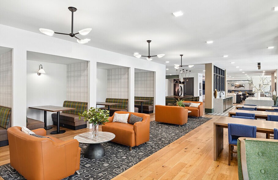 More Photos Of 930 W Mallard Creek Church Rd, Charlotte Apartments For Lease